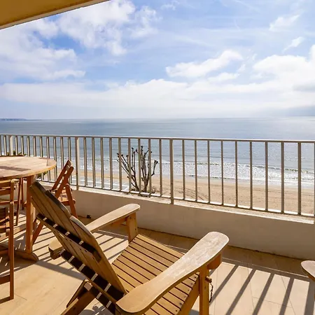 Cassiopee - Face Lägenhet