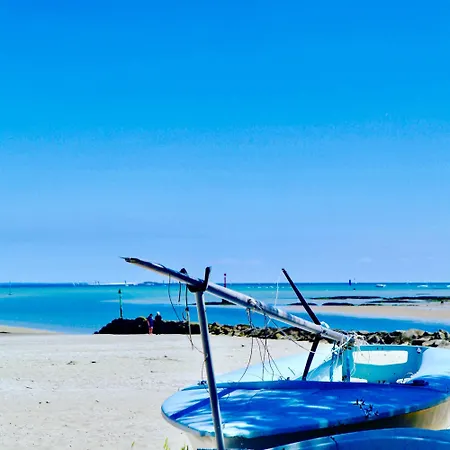 Cassiopee - Face Lägenhet *