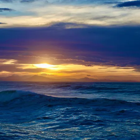 Cassiopee - Face Lägenhet La Baule-Escoublac