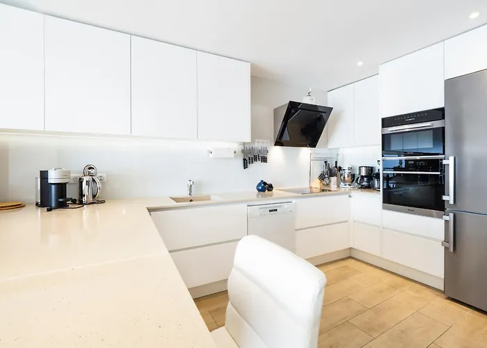 Lägenhet Cassiopee - Face