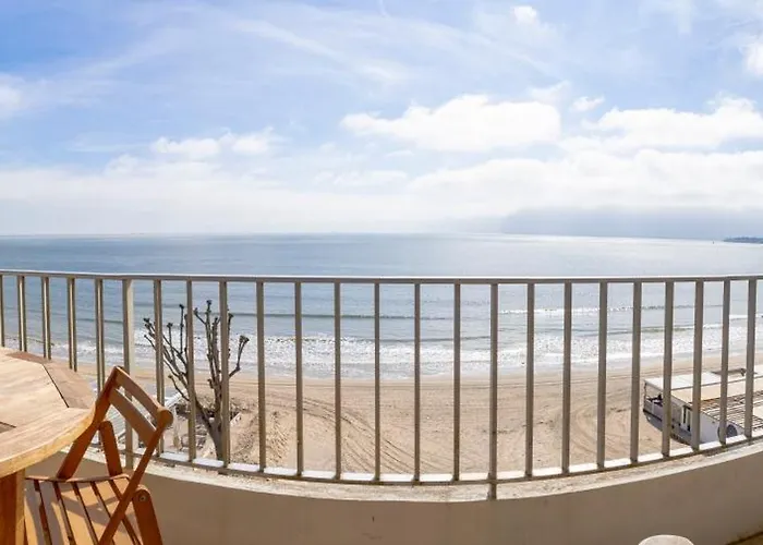 Cassiopee - Face Lägenhet