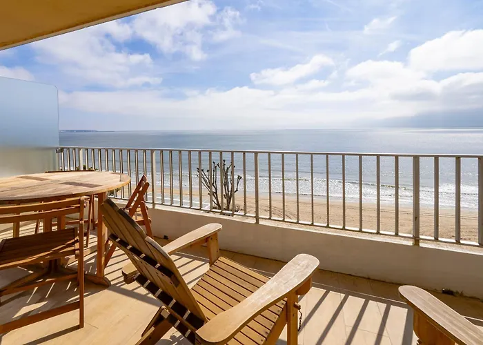 Cassiopee - Face Lägenhet