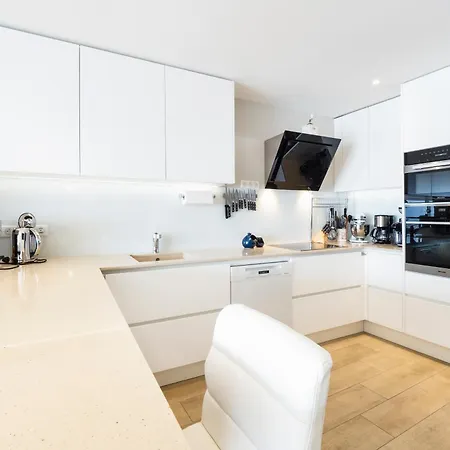 Apartament Cassiopee - Face