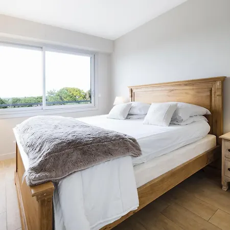 Cassiopee - Face Appartement *