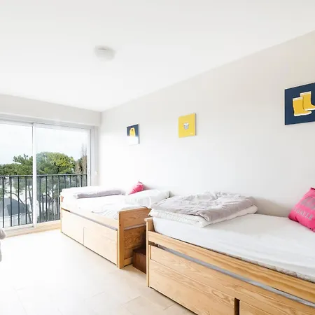 Cassiopee - Face La Baule-Escoublac