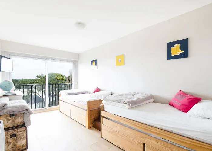 Cassiopee - Face La Baule