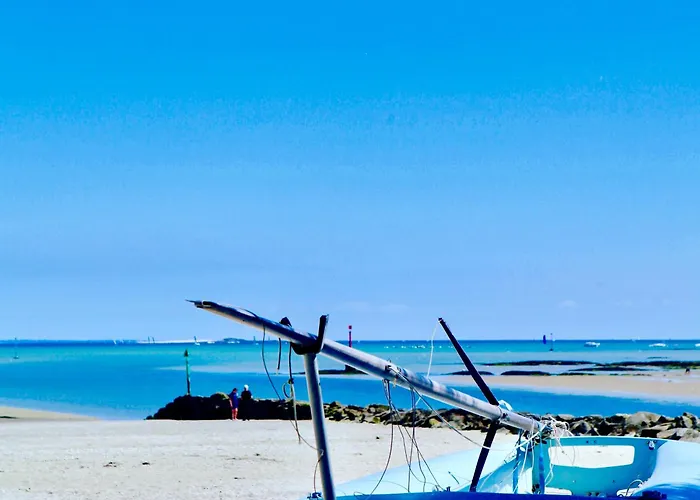 Cassiopee - Face 公寓 *