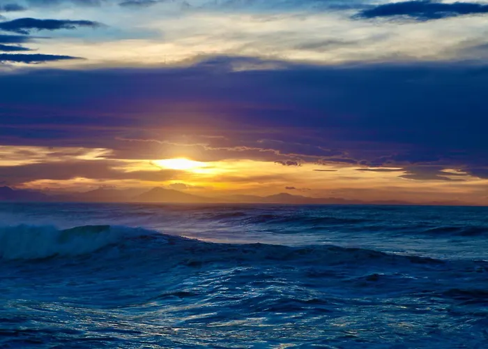 Cassiopee - Face 公寓 La Baule