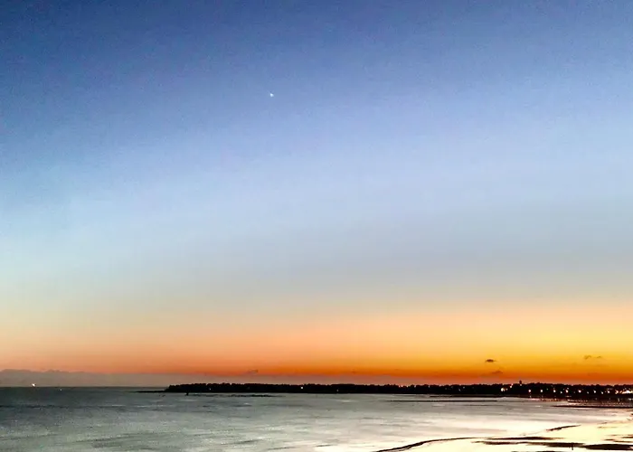 Cassiopee - Face La Baule